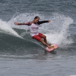 Fundraising Page: Lisa Carulli